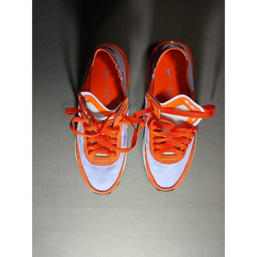 Nike Waffle One Sneakers Women's Size US 8.5 UK 6 - Picture 3 of 6